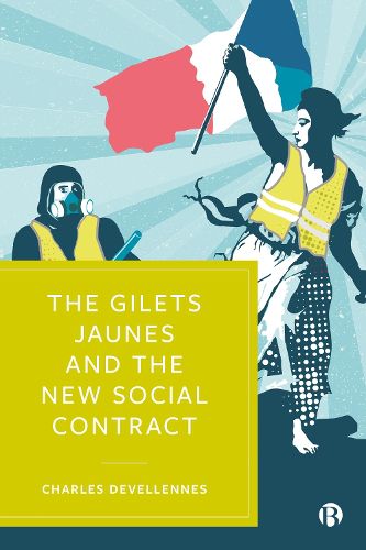 Cover image for The Gilets Jaunes and the New Social Contract