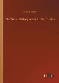 Cover image for The Naval History of the United States
