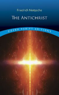 Cover image for The Antichrist