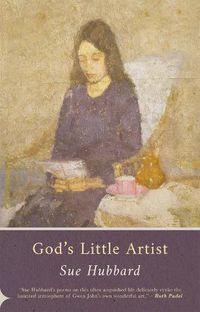 Cover image for God's Little Artist