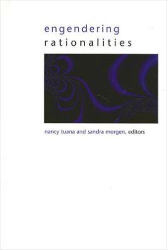 Cover image for Engendering Rationalities