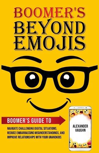 Cover image for Boomer's Beyond Emojis