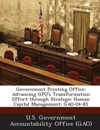 Government Printing Office