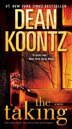 Cover image for The Taking: A Novel