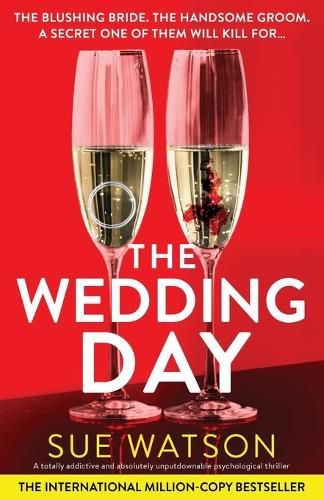 Cover image for The Wedding Day
