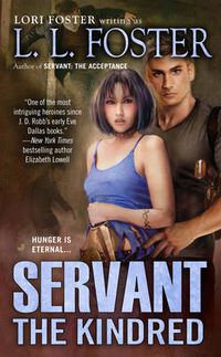 Cover image for Servant: The Kindred