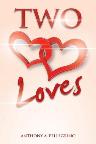 Cover image for Two Loves