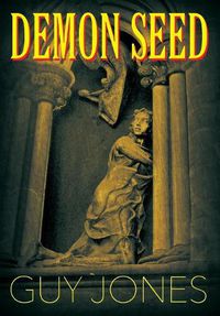 Cover image for Demon Seed