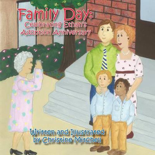 Cover image for Family Day