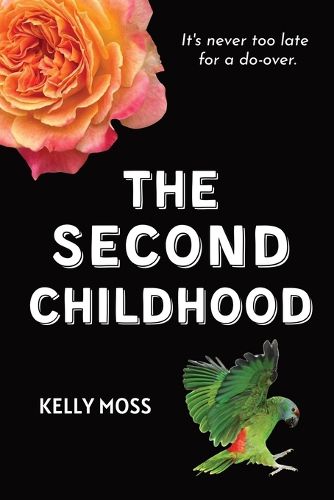 Cover image for The Second Childhood