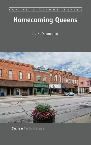 Cover image for Homecoming Queens