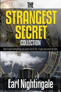 Cover image for The Strangest Secret Collection