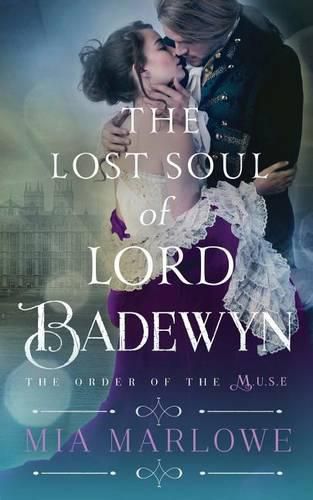 Cover image for The Lost Soul of Lord Badewyn