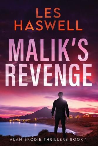 Cover image for Malik's Revenge