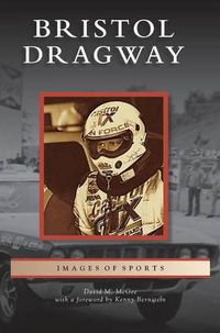 Cover image for Bristol Dragway