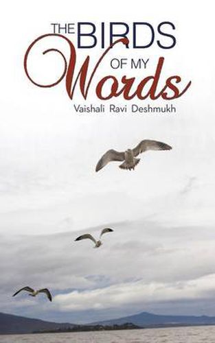 Cover image for The Birds of My Words