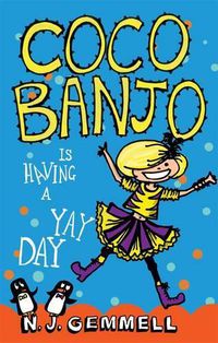 Cover image for Coco Banjo is having a Yay Day