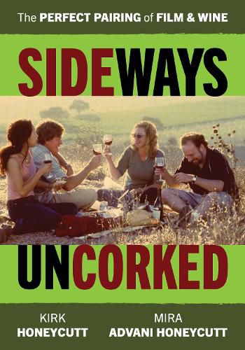 Cover image for Sideways Uncorked