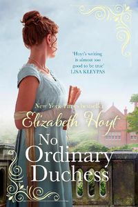 Cover image for No Ordinary Duchess