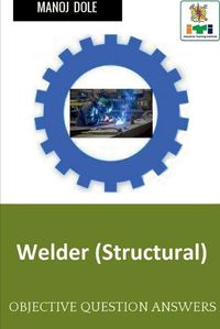 Cover image for Welder ( Structural )