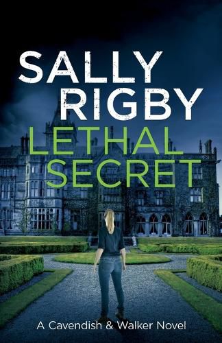 Cover image for Lethal Secret