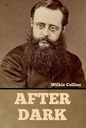 Cover image for After Dark