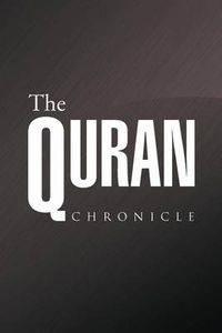 Cover image for The Quran Chronicle