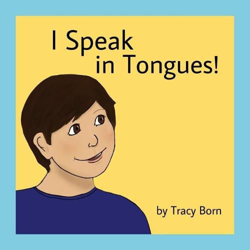 Cover image for I Speak in Tongues!