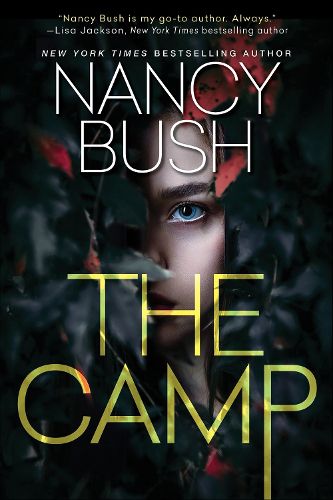 Cover image for The Camp