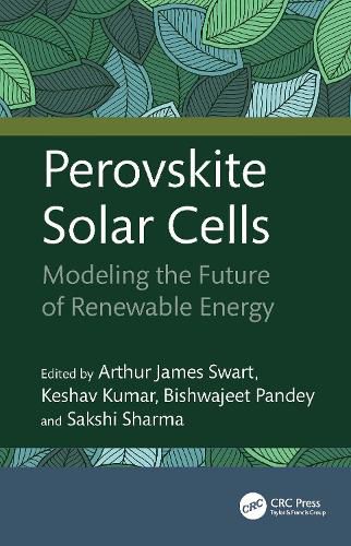 Cover image for Perovskite Solar Cells