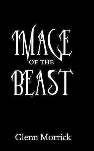 Cover image for Image of the Beast