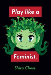 Cover image for Play like a Feminist.