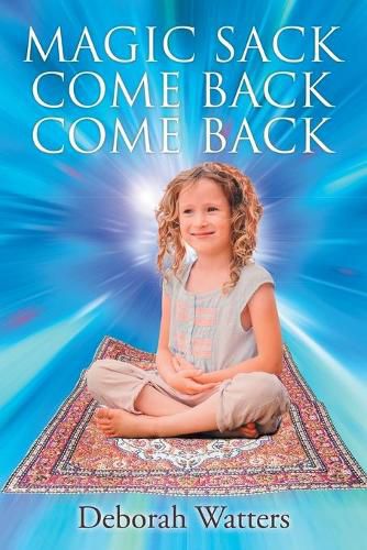 Cover image for Magic Sack Come Back Come Back