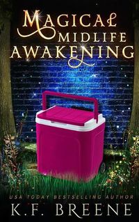 Cover image for Magical Midlife Awakening