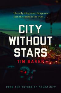 Cover image for City Without Stars