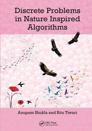 Cover image for Discrete Problems in Nature Inspired Algorithms