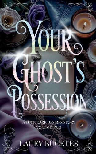 Cover image for Your Ghost's Possession