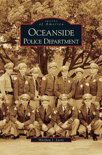 Cover image for Oceanside Police Department