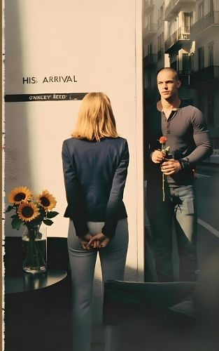 Cover image for His Arrival