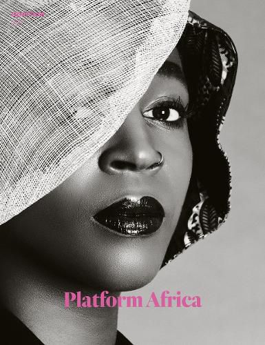 Cover image for Platform Africa: Aperture 227