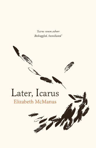 Cover image for Later, Icarus