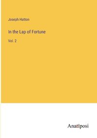 Cover image for In the Lap of Fortune