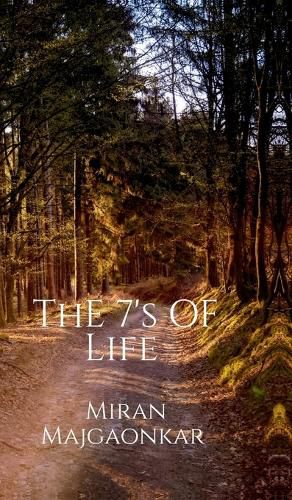 Cover image for The 7's of Life