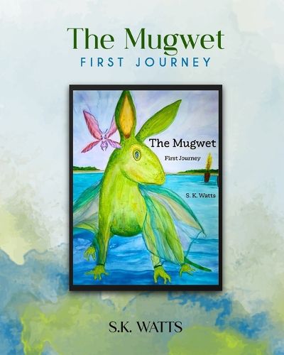 Cover image for The Mugwet