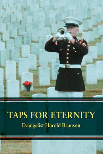 Cover image for Taps for Eternity