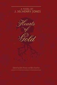 Cover image for Hearts of Gold