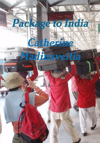 Cover image for Package to India