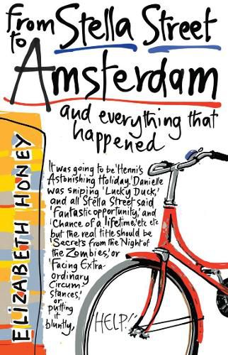 Cover image for From Stella Street to Amsterdam