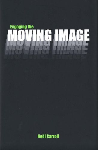 Cover image for Engaging the Moving Image