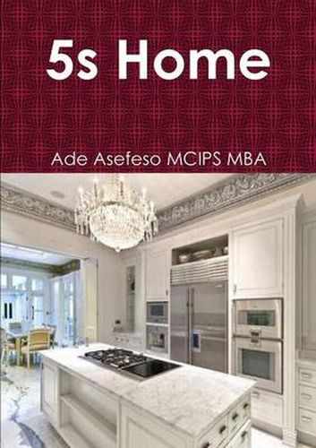 Cover image for 5s Home